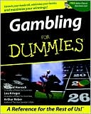 Gambling For Dummies