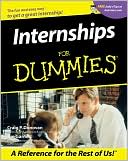 Internships for Dummies
