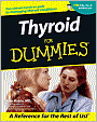 Thyroid For Dummies