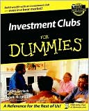 Investment Clubs for Dummies