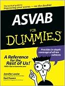 ASVAB For Dummies