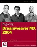Beginning Dreamweaver MX 2004