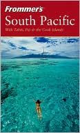 download Frommer's South Pacific book