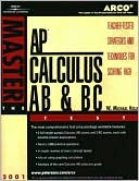 ARCO Master the AP Calculus AB and BC Test