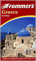 Frommer's Greece