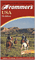 Frommer's USA