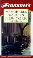 Frommer's Memorable Walks in New York