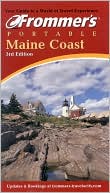 Frommer's Portable Maine Coast