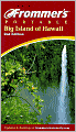 Frommer's Portable Big Island of Hawaii
