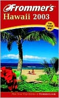 Frommer's Hawaii 2003