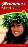 Frommer's Maui 2003