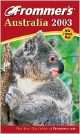 Frommer's Australia