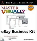 Master Visually eBay Business Kit