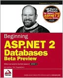 Beginning ASP.NET 2.0 Databases Beta Preview