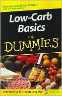 Low-Carb Basics for Dummies