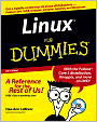 Linux for Dummies