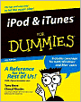 iPod & iTunes For Dummies