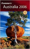 Frommer's Australia 2006