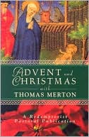 Advent and Christmas with Thomas Merton