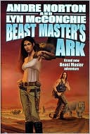 Beast Master's Ark (Hosteen Storm Series #3)