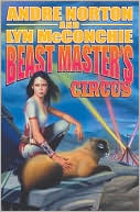 Beast Master's Circus (Hosteen Storm Series #4)