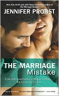 The Marriage Mistake by Jennifer Probst: NOOK Book Cover
