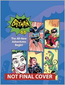 Batman by Various: Book Cover