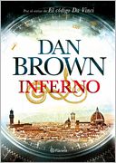 Inferno (versión española) by Dan Brown: NOOK Book Cover