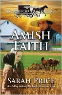 Amish Faith by Sarah Price: NOOK Book Cover