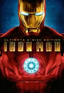 Iron Man with Robert Downey Jr.