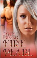 Fire Pearl by Cyndi Friberg: NOOK Book Cover
