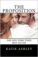 The Proposition by Katie Ashley: Book Cover