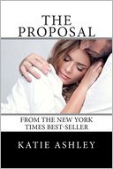 The Proposal by Katie Ashley: Book Cover