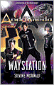Gene Roddenberry's Andromeda: Waystation