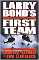Larry Bond's First Team