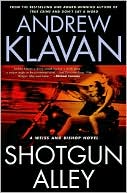 Shotgun Alley (Weiss and Bishop Series)