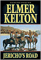 Jericho's Road (Texas Rangers Series #6)