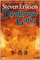 Deadhouse Gates (Malazan Book of the Fallen Series #2)