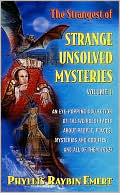 Strangest of the Strange Unsolved Mysteries