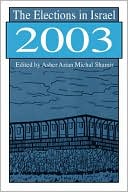 The Elections in Israel--2003