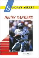 Sports Great Deion Sanders