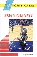 Sports Great Kevin Garnett