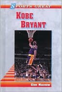 Sports Great Kobe Bryant
