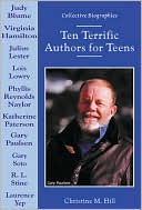 download Ten Terrific Authors for Teens book
