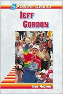 Sports Great Jeff Gordon