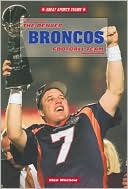 Denver Broncos Football Team