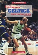 Boston Celtics Basketball Team