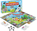 Adventure Time Collector's Monopoly by USAOPOLY: Product Image