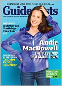 Guideposts by Guideposts, LLC: NOOK Magazine Cover