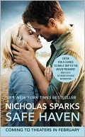 Safe Haven by Nicholas Sparks: NOOK Book Cover